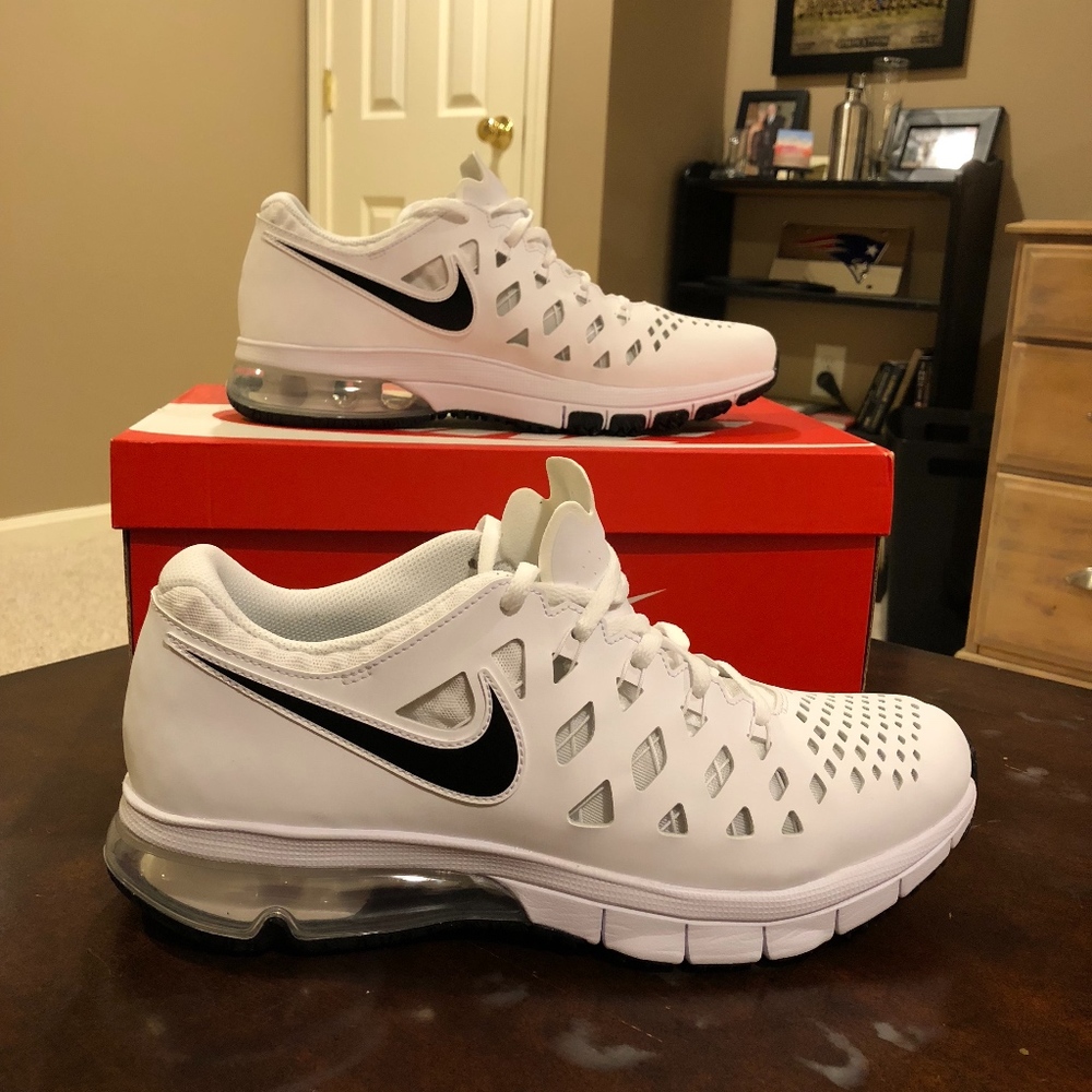 Nike Air Trainer 180
